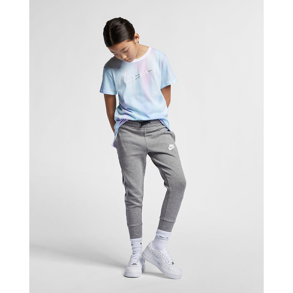 NEW Nike Sportswear Unicorn Printed Tee Girl's L - Picture 2 of 5